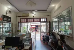 Cơ hội vàng sở hữu nhà mặt phố kinh doanh đắc địa tại trung tâm thành phố... Bán nhà mặt phố tại Tân Hưng, Hồ Chí Minh 07