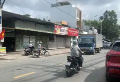 Bán nhà mặt phố diện tích lớn mặt tiền rộng tại Linh Đông... Bán nhà mặt phố tại Thủ Đức, Hồ Chí Minh 03