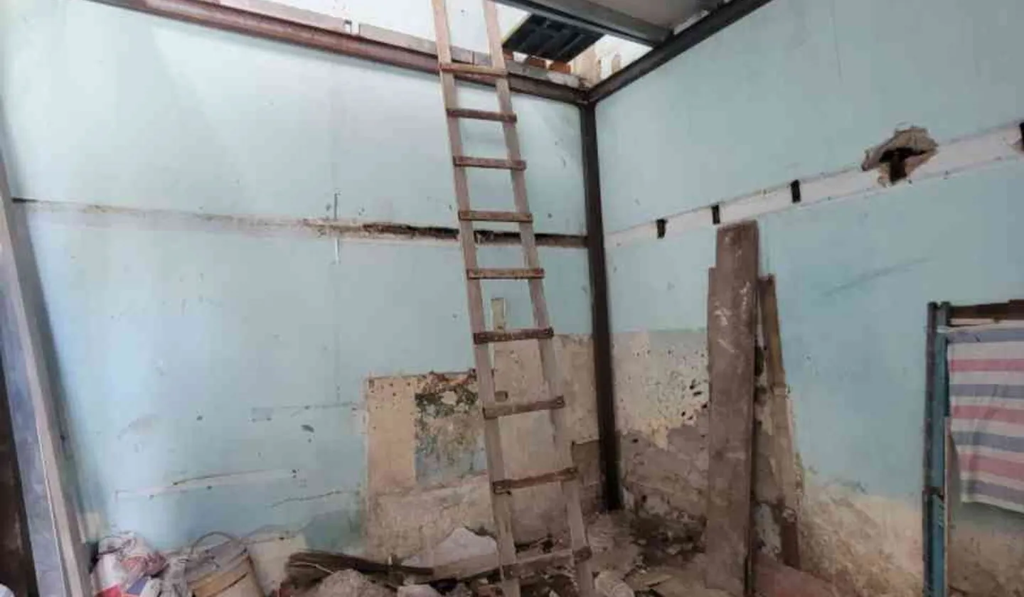 Nhà 2 tầng xinh xắn giữa trung tâm Quận 3... Bán nhà riêng tại Nhiêu Lộc, Hồ Chí Minh 01