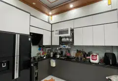 Bán nhà riêng 5 tầng, 6 phòng ngủ tại Ngọc Thụy, diện tích 34.6m², ngõ thông thoáng... Bán nhà riêng tại Bồ Đề, Hà Nội 04