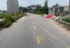 Bán đất đấu giá Đại Vi, Bắc Ninh, diện tích 89,7m2, mặt tiền 5,5m, pháp lý rõ ràng... Bán đất tại Đại Đồng, Bắc Ninh 02