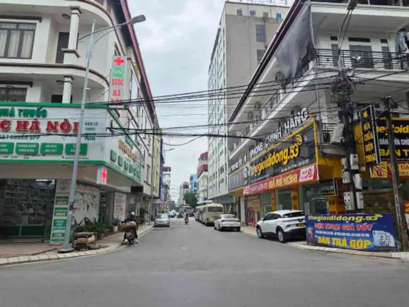 Đất Vàng Lãm Làng Nam Sơn - Ô Tô Tránh, Tiện Lợi Đón Đầu Phát Triển... Bán đất tại Nam Sơn, Bắc Ninh 01