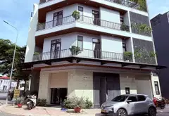 Nhà 4 tầng siêu xịn tại KDC Phú Hồng Đạt giá sốc... Bán nhà mặt phố tại An Phú, Hồ Chí Minh 02