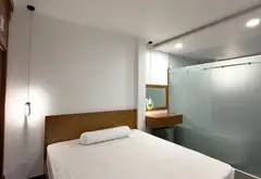 Nhà phố 4 tầng mặt tiền công viên tại Tân Sơn, TP.HCM 74m2... Bán nhà mặt phố tại Tân Sơn, Hồ Chí Minh 07