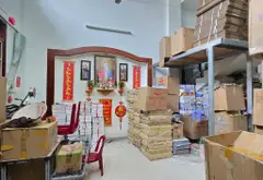 Nhà mặt phố rộng 8m, 6PN, giá sốc tại KDC Thăng Long... Bán nhà mặt phố tại An Lạc, Hồ Chí Minh 07