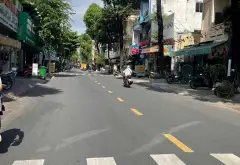 KHU BIỆT THỰ - ĐƯỜNG NGUYỄN THÁI BÌNH - TÂN BÌNH... Bán nhà riêng tại Bảy Hiền, Hồ Chí Minh 02