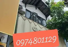 Bán nhà mặt phố 3 tầng, diện tích 92m2, vị trí đắc địa tại quận Nguyễn Văn Quá... Bán nhà mặt phố tại Đông Hưng Thuận, Hồ Chí Minh 06