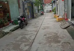 Bán Nhà Bình Tân 105m2 Hẻm Ô Tô Tránh Đường Tân Kỳ Tân Quý... Bán nhà mặt phố tại Bình Hưng Hòa, Hồ Chí Minh 05
