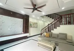 Nhà Mới, 3 Tầng - Tiện Ích Đầy Đủ Tại Lạc Đạo!... Bán nhà riêng tại Lạc Đạo, Hưng Yên 02