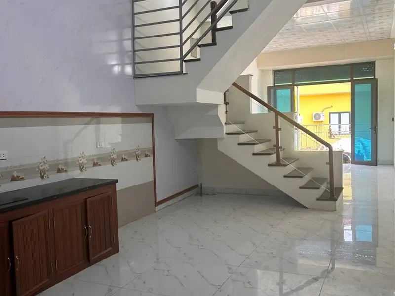 📣 #NHÀ MỚI Ở NGAY – CHÌA KHÓA TRAO TAY – Ô TÔ ĐỖ CỬA – 3 TỶ
📍 TẠI LÃM LÀNG – NAM SƠN – BẮC NINH... Bán nhà riêng tại Nam Sơn, Bắc Ninh 01