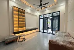 Nhà 2 Tầng 54m2 Hẻm Xe Hơi Nguyễn Hữu Tiến Giá 5.8 Tỷ... Bán nhà riêng tại Tây Thạnh, Hồ Chí Minh 15