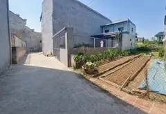 Duy nhất lô đất trung tâm Phúc Thịnh, Giá đầu tư, Vô số dự án, DT 45m2 - MT khủng 8.1m... Bán đất tại Phúc Thịnh, Hà Nội 02
