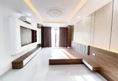 Nhà sáng thoáng có thang máy, ô tô vào tận cửa... Bán nhà riêng tại Hà Đông, Hà Nội 05