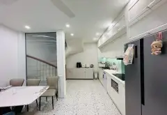 Bán nhà riêng 6 tầng tại Phường Long Biên, Hà Nội, giá 8 tỷ đồng... Bán nhà riêng tại Long Biên, Hà Nội 08