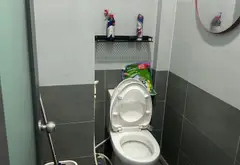 Bán nhà riêng 2 tầng hẻm Trần Văn Ơn, quận Tân Phú, diện tích 43m2... Bán nhà riêng tại Tân Sơn Nhì, Hồ Chí Minh 05