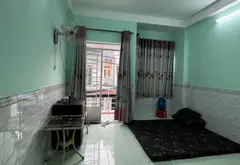 Bán nhà riêng 3 tầng, 4 phòng ngủ tại khu vực dân trí cao... Bán nhà riêng tại Bình Tân, Hồ Chí Minh 02