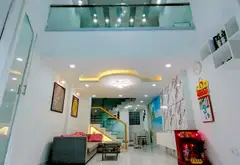 Nhà 5 tầng sang trọng, 6 phòng ngủ tại Bình Tân... Bán nhà riêng tại An Lạc, Hồ Chí Minh 01