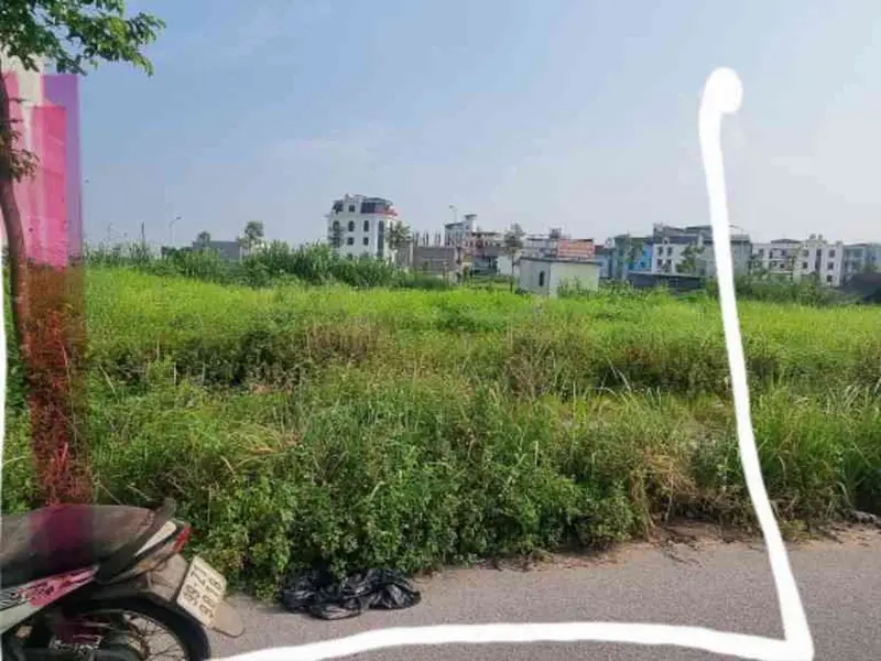 Khu Đất Phân Lô Đẳng Cấp Gần Trung Tâm Văn Hóa Đại Trung... Bán đất tại Đại Đồng, Bắc Ninh 01