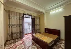 Chào đón tổ ấm mới ở Yên Lãng - 4 tầng chắc chắn, chỉ 13.8 tỷ... Bán nhà riêng tại Láng, Hà Nội 06