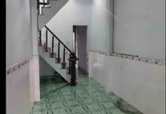 Bán nhà mặt phố Hồng Bàng 2 tầng BTCT mặt tiền kinh doanh... Bán nhà mặt phố tại Phú Lâm, Hồ Chí Minh 04