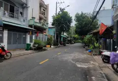 Bán nhà mặt tiền đường Lê Lư, Phú Thọ Hòa, Tân Phú... Bán nhà mặt phố tại Phú Thọ Hòa, Hồ Chí Minh 01