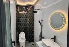 Bán nhà riêng 2 tầng hướng Đông tại xã Nhà Bè, diện tích 58m², pháp lý rõ ràng... Bán nhà riêng tại Nhà Bè, Hồ Chí Minh 17