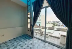 Bán nhà riêng 3 tầng tại phường Trung Mỹ Tây gần công viên phần mềm Quang Trung... Bán nhà riêng tại Trung Mỹ Tây, Hồ Chí Minh 09