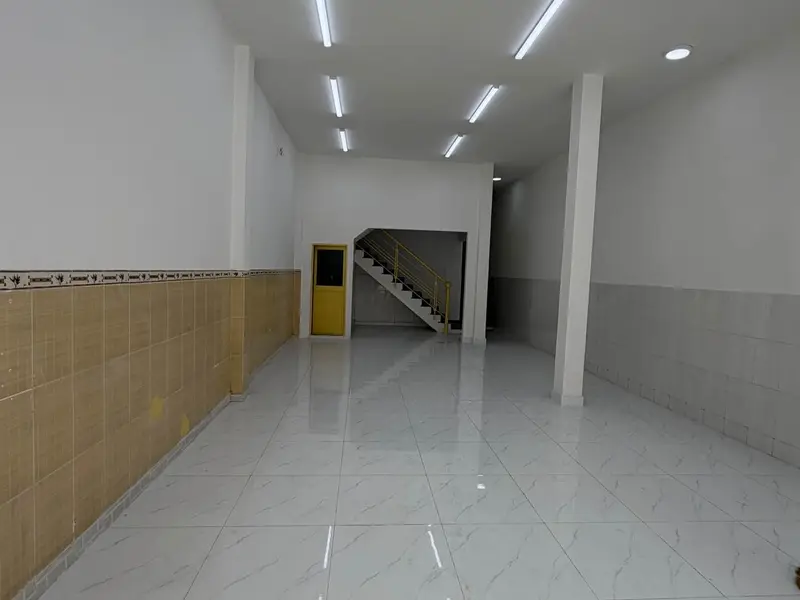 Bán nhà mặt phố 4 tầng rộng 96m2 tại Tân Phú giá 20 tỷ... Bán nhà mặt phố tại Phú Thọ Hòa, Hồ Chí Minh 01
