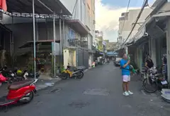 Kiệt ô tô Lê Hữu Trác gần biển Mỹ Khê, đất vàng kinh doanh tuyệt đỉnh... Bán đất tại Sơn Trà, Đà Nẵng 07