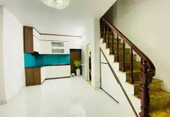 Bán nhà 4 tầng lô góc diện tích 20m2 tại Định Công Thượng... Bán nhà riêng tại Định Công, Hà Nội 04