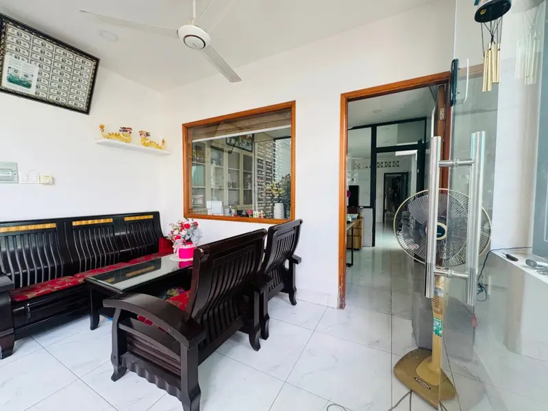 Nhà VIP Tân Bình, rộng thoáng, tiện kinh doanh... Bán nhà riêng tại Bảy Hiền, Hồ Chí Minh 01