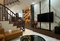 NHÀ ĐẸP TRUNG KIÊN. BẮC TỪ LIÊM... Bán nhà riêng tại Tây Tựu, Hà Nội 02