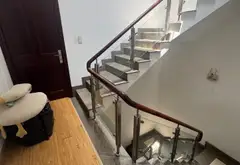 Cơ hội sở hữu nhà mặt phố Bình Phú 4 tầng giá tốt ngay chung cư Capital... Bán nhà mặt phố tại Bình Phú, Hồ Chí Minh 15