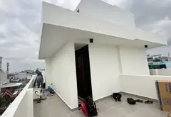 Nhà 6 tầng, 8 phòng dịch vụ, ô tô đến cửa tại Lương Thế Vinh Tân Phú... Bán nhà riêng tại Tân Phú, Hồ Chí Minh 03
