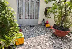 Bán nhà riêng 1 tầng 120m2 tại Đào Trí, dãy trọ đang kinh doanh, pháp lý rõ ràng... Bán nhà riêng tại Phú Thuận, Hồ Chí Minh 01