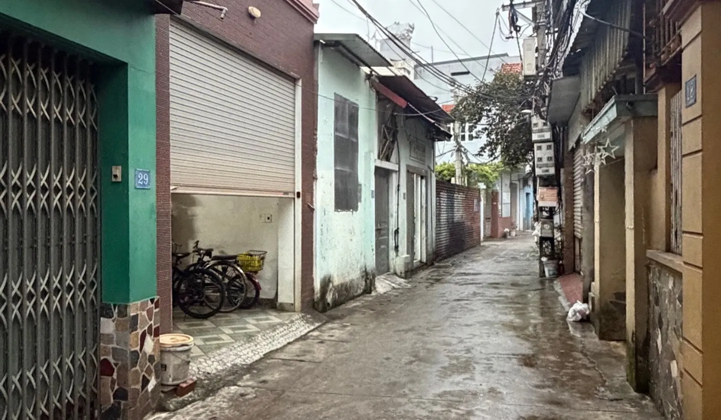 Bán nhà cấp 4 tại Đồng Nguyên Bắc Ninh, diện tích 109.2m², pháp lý rõ ràng... Bán nhà riêng tại Đồng Nguyên, Bắc Ninh 01