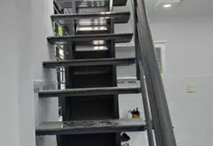 Bán nhà 2 tầng 26.8m2, 3 phòng ngủ tại Thới An Quận 12... Bán nhà riêng tại Thới An, Hồ Chí Minh 03