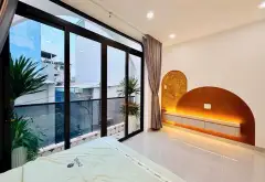 Bán nhà 3 tầng 3 phòng ngủ tại Tân Bình, giá 6.3 tỷ... Bán nhà riêng tại Tân Sơn, Hồ Chí Minh 06