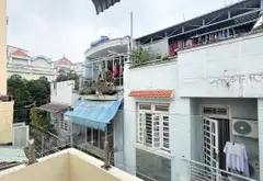 🏡 NHÀ 3 TẦNG LÊ VĂN LƯƠNG – ĐÃ HOÀN CÔNG... Bán nhà riêng tại Tân Hưng, Hồ Chí Minh 07