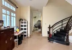 Bán Biệt thự ven sông nhà 2 tầng diện tích 191m2 đường TRẦN BÁ GIAO... Bán nhà riêng tại An Nhơn, Hồ Chí Minh 05