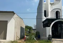 BÁN ĐẤT LÃNG CẦU - TÂN VIỆT - YÊN MỸ - HƯNG YÊN 90M2 - MT 5M - ĐƯỜNG CONTENNER TRÁNH - NHỈNH 3 TỶ... Bán đất tại Yên Mỹ, Hưng Yên 06