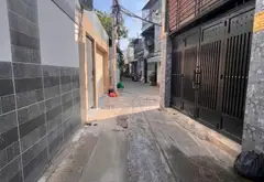 Nhà 2 Tầng Siêu Tiện Lợi Khu Phú Thọ Hoà Giá Hấp Dẫn... Bán nhà riêng tại Phú Thọ Hòa, Hồ Chí Minh 08