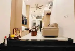 Nhà 4 Tầng Kiên Cố Cạnh Sư Vạn Hạnh - Hẻm Xe Hơi, Giá Tốt... Bán nhà riêng tại An Đông, Hồ Chí Minh 02