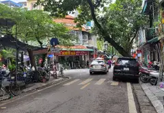 MẶT PHỐ THUỐC BẮC - TT THỦ ĐÔ - KINH DOANH NGÀY ĐÊM - ĐA DẠNG TIỆN ÍCH... Bán owner_side tại Hoàn Kiếm, Hà Nội 01