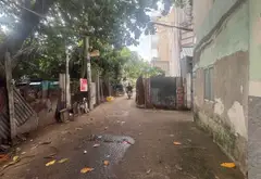 Nhà riêng 2 tầng 3 phòng ngủ tại Gò Vấp với hai mặt hẻm thuận tiện... Bán nhà riêng tại Gò Vấp, Hồ Chí Minh 01