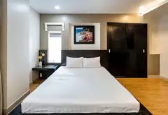 Khách sạn 4 sao 9 tầng có hồ bơi giữa trung tâm Phú Nhuận... Bán bất động sản khác tại Phú Nhuận, Hồ Chí Minh 07