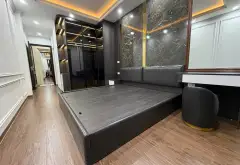 Nhà 5 tầng có thang máy tại phường Nghĩa Đô, Hà Nội... Bán nhà riêng tại Nghĩa Đô, Hà Nội 04