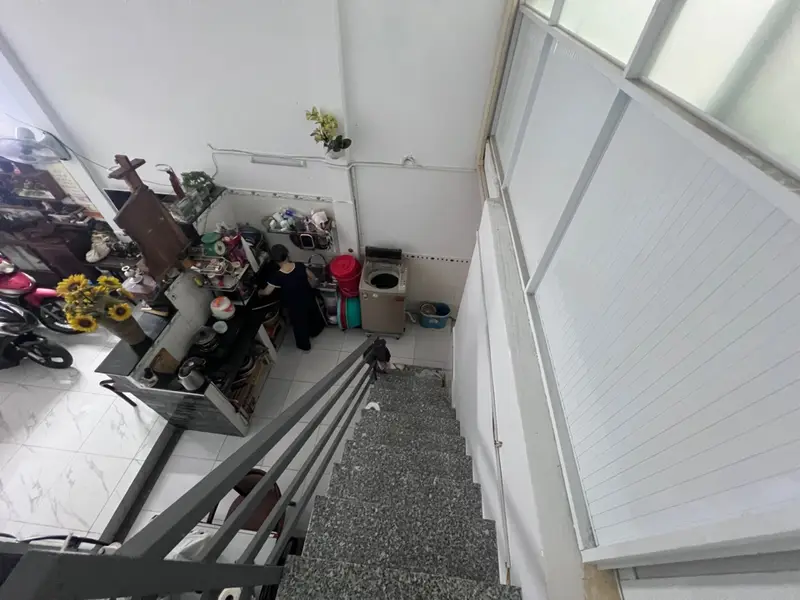 🏦 1 trệt 1 lầu, 5.5tỷ , PK, 2PN, 2WC ,chợ Hiệp Bình vài bước , tiện ích đầy đủ xung quanh... Bán nhà riêng tại Hiệp Bình, Hồ Chí Minh 01