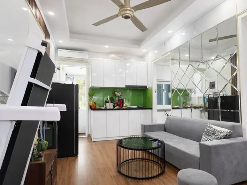 358.95 Căn Hộ CCMN Phòng 804 Bùi Xương Trạch 50/55m² 2.4 tỷ... Bán căn hộ chung cư tại Thanh Xuân, Hà Nội 01