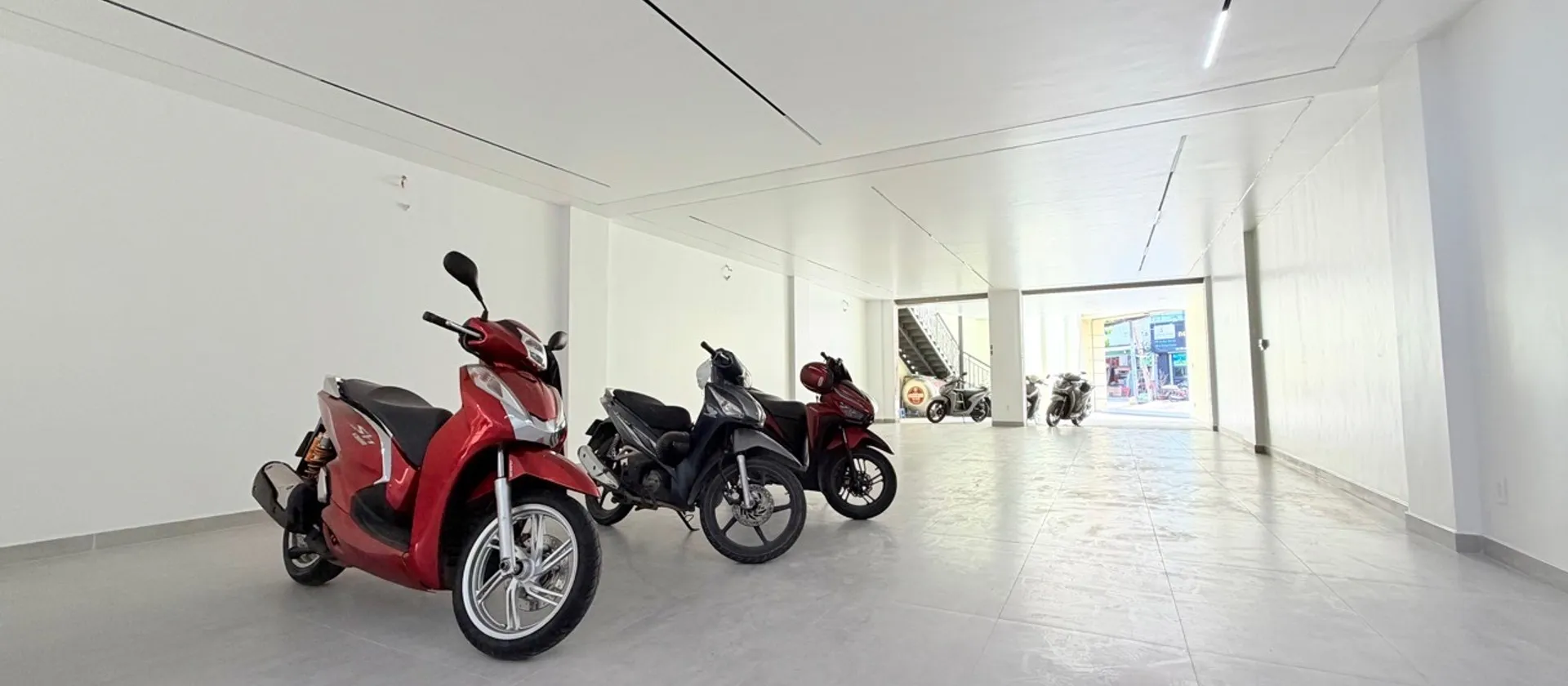 Toà Nhà Văn Phòng 8 Tầng Mặt Tiền Đẹp Tân Hoà Đông... Bán văn phòng tại Bình Trị Đông, Hồ Chí Minh 01